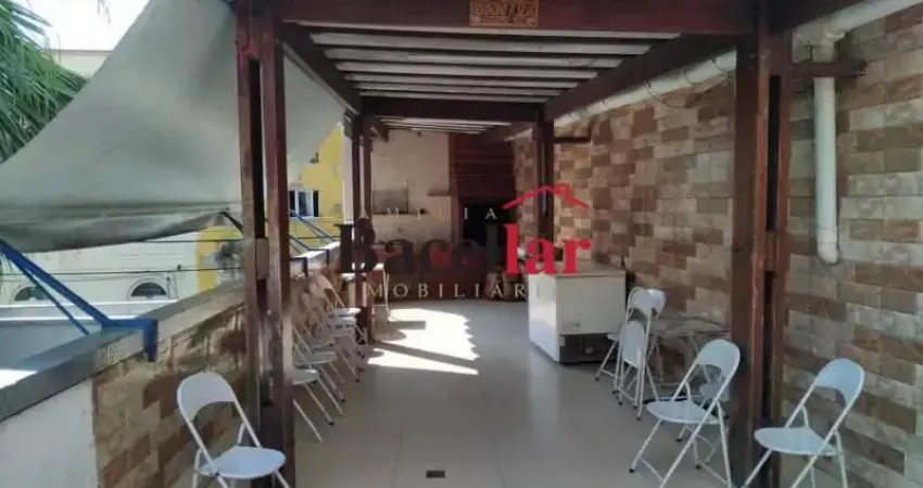 Apartamento com 2 quartos à venda na Rua Haddock Lobo, Tijuca, Rio de Janeiro