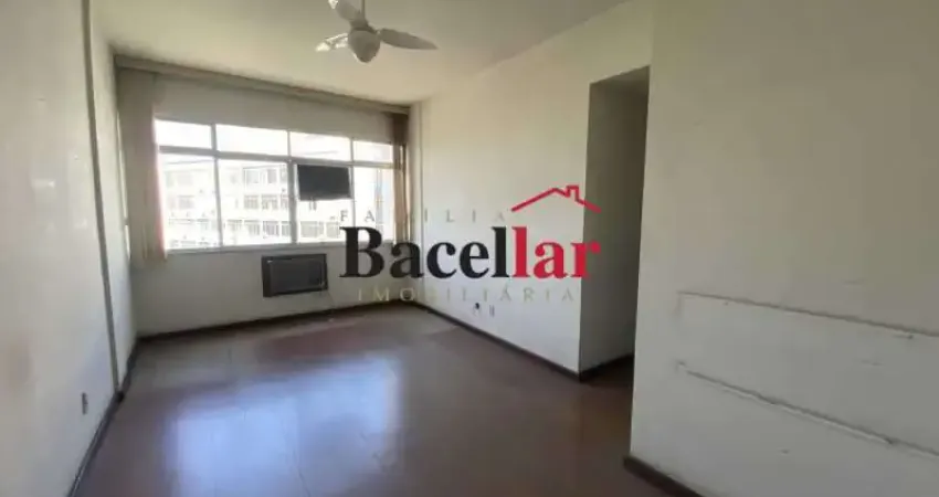 Apartamento com 3 quartos à venda na Rua Conde de Bonfim, Tijuca, Rio de Janeiro