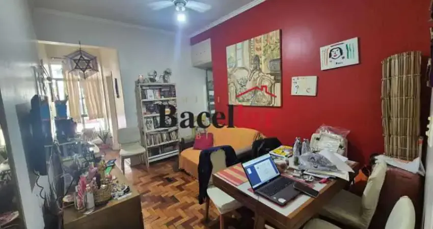 Apartamento com 1 quarto à venda na Rua General Espírito Santo Cardoso, Tijuca, Rio de Janeiro