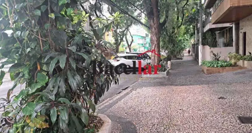 Apartamento com 2 quartos à venda na Rua Jaceguai, Maracanã, Rio de Janeiro