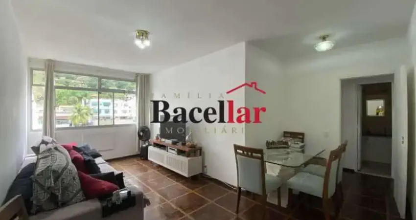 Apartamento com 2 quartos à venda na Rua Conde de Bonfim, Tijuca, Rio de Janeiro