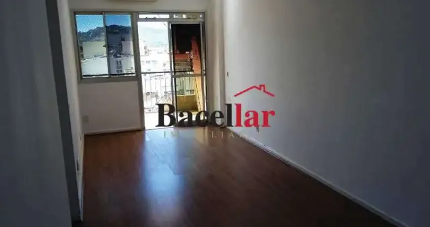 Apartamento com 2 quartos à venda na Rua Professor Gabizo, Maracanã, Rio de Janeiro