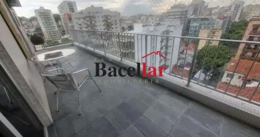 Apartamento com 3 quartos à venda na Rua João Alfredo, Tijuca, Rio de Janeiro