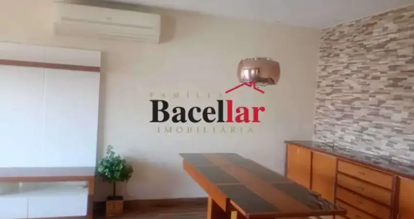 Apartamento com 4 quartos à venda na Rua Pinto Guedes, Tijuca, Rio de Janeiro