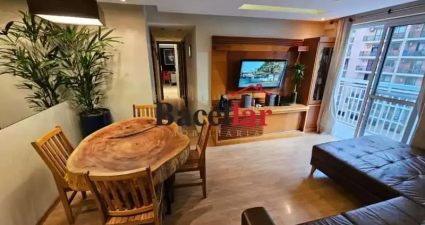 Apartamento com 3 quartos à venda na Rua Almirante Baltazar, São Cristóvão, Rio de Janeiro