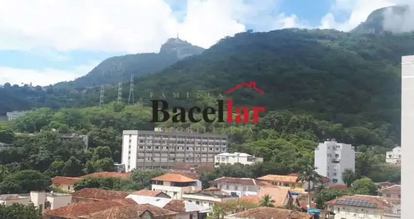 Apartamento com 1 quarto à venda na Rua do Bispo, Rio Comprido, Rio de Janeiro