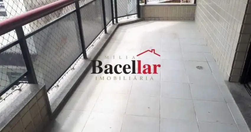 Apartamento com 3 quartos para alugar na Rua Pereira Nunes, Vila Isabel, Rio de Janeiro