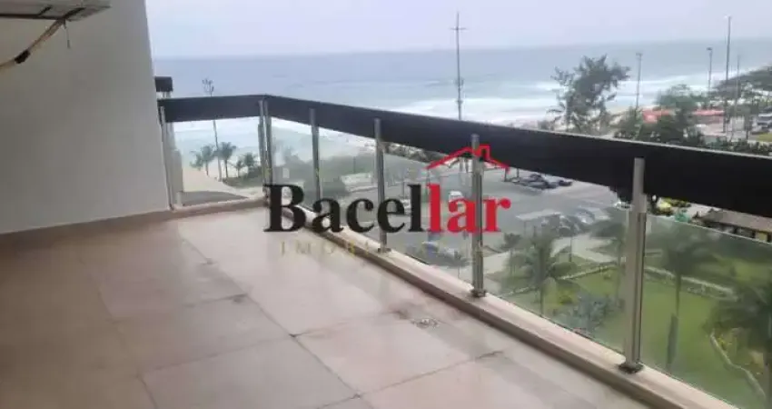 Apartamento com 1 quarto para alugar na Rua Prudência do Amaral, Barra da Tijuca, Rio de Janeiro