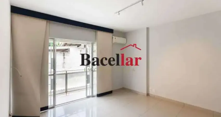 Apartamento com 2 quartos à venda na Rua Dona Delfina, Tijuca, Rio de Janeiro