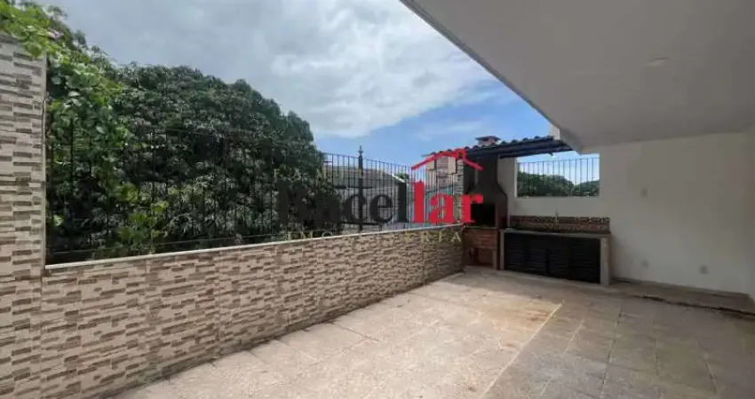 Apartamento com 3 quartos à venda na Rua São Luiz Gonzaga, São Cristóvão, Rio de Janeiro