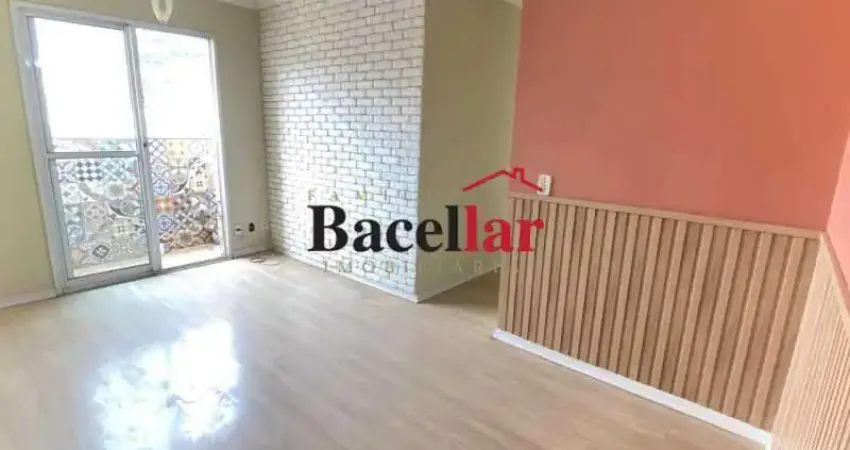 Apartamento com 3 quartos para alugar na Rua Leopoldino Bastos, Engenho Novo, Rio de Janeiro