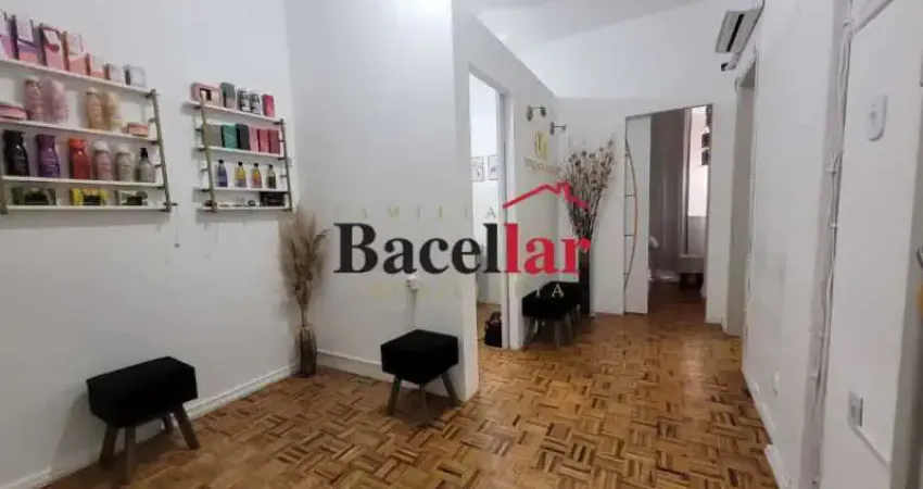 Sala comercial com 1 sala à venda na Rua Dias da Cruz, Méier, Rio de Janeiro