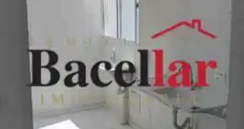 Apartamento com 1 quarto para alugar na Estrada do Outeiro Santo, Taquara, Rio de Janeiro