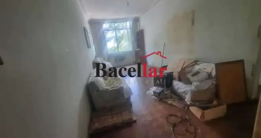 Apartamento com 3 quartos à venda na Rua Conde de Bonfim, Tijuca, Rio de Janeiro