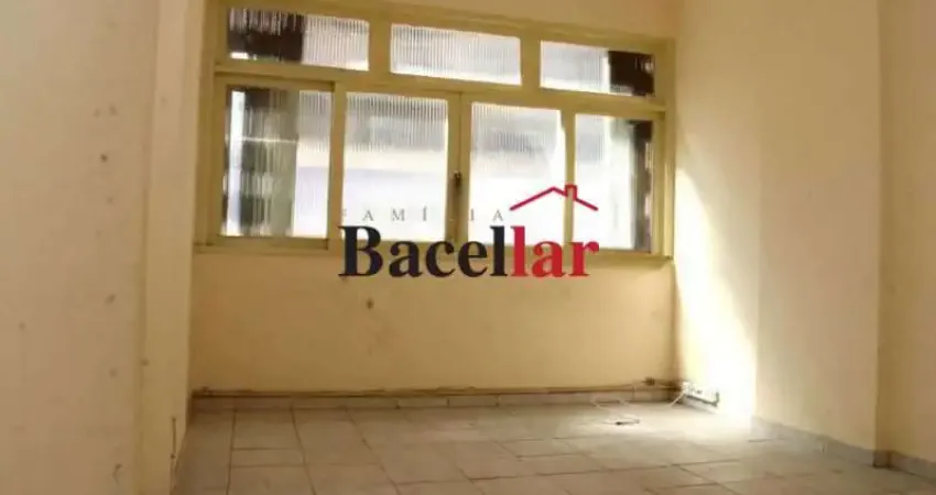 Apartamento com 3 quartos à venda na Rua Barão do Bom Retiro, Grajaú, Rio de Janeiro