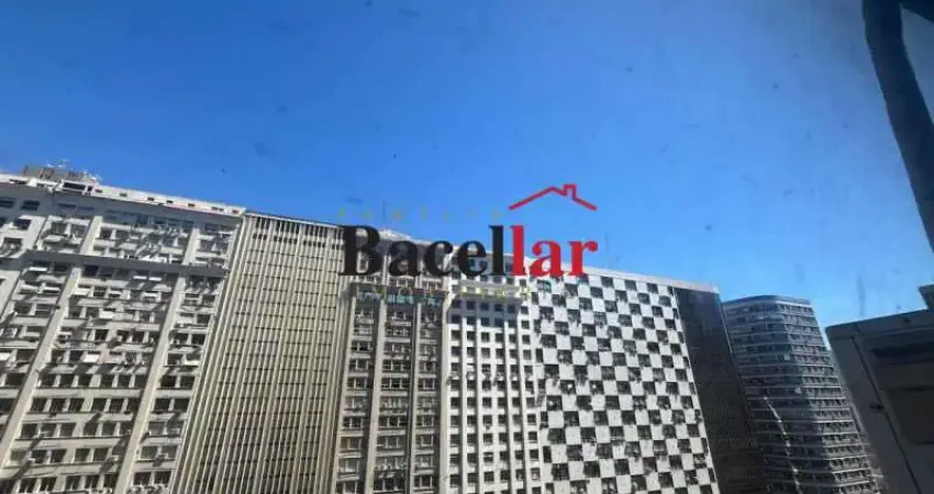 Sala comercial com 1 sala à venda na Avenida Presidente Vargas, Centro, Rio de Janeiro