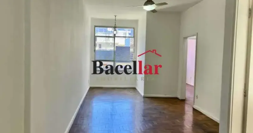 Apartamento com 2 quartos à venda na Rua Oito de Dezembro, Vila Isabel, Rio de Janeiro