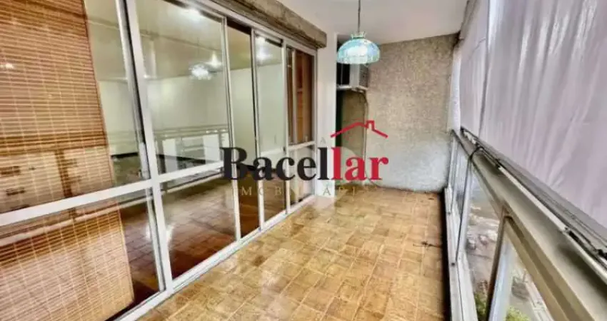Apartamento com 3 quartos à venda na Rua Presidente Carlos de Campos, Laranjeiras, Rio de Janeiro
