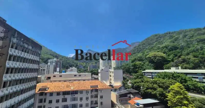 Cobertura com 3 quartos à venda na Avenida Paulo de Frontin, Tijuca, Rio de Janeiro