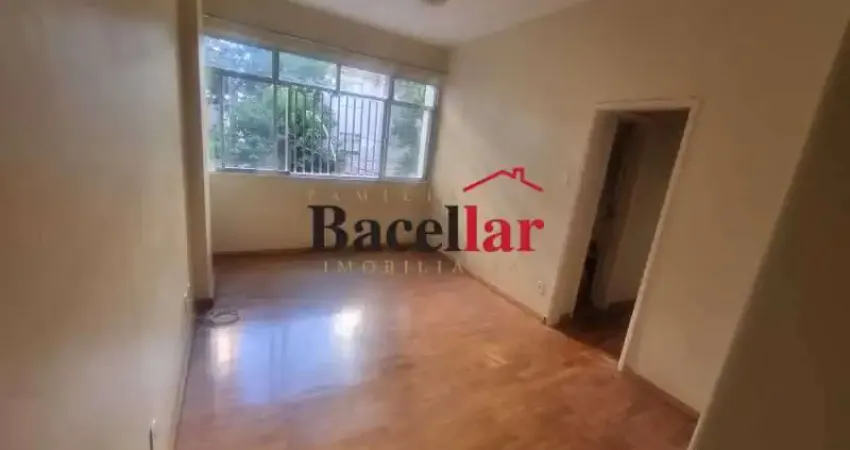 Apartamento com 2 quartos à venda na Rua João Alfredo, Tijuca, Rio de Janeiro