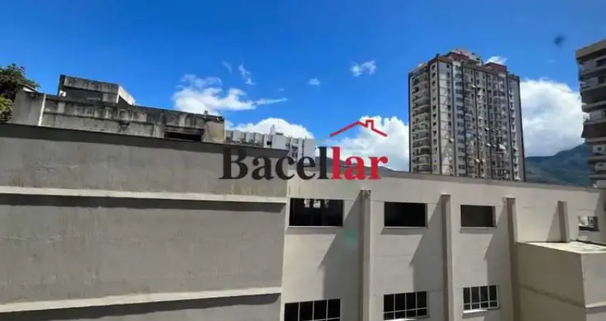 Apartamento com 2 quartos à venda na Boulevard Vinte e Oito de Setembro, Vila Isabel, Rio de Janeiro