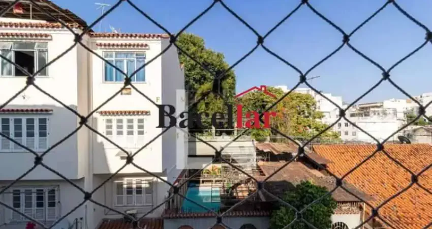 Apartamento com 3 quartos à venda na Rua dos Araujos, Tijuca, Rio de Janeiro
