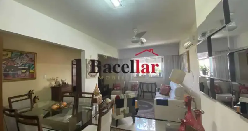 Apartamento com 2 quartos à venda na Rua General Roca, Tijuca, Rio de Janeiro