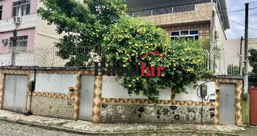 Casa com 8 quartos à venda na Rua Doutor Dilermando Cruz, Tijuca, Rio de Janeiro