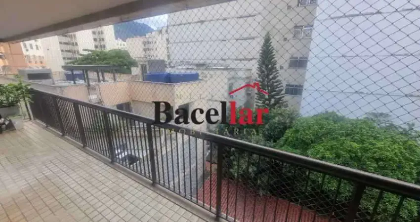 Cobertura com 4 quartos à venda na Rua Ribeiro Guimarães, Vila Isabel, Rio de Janeiro