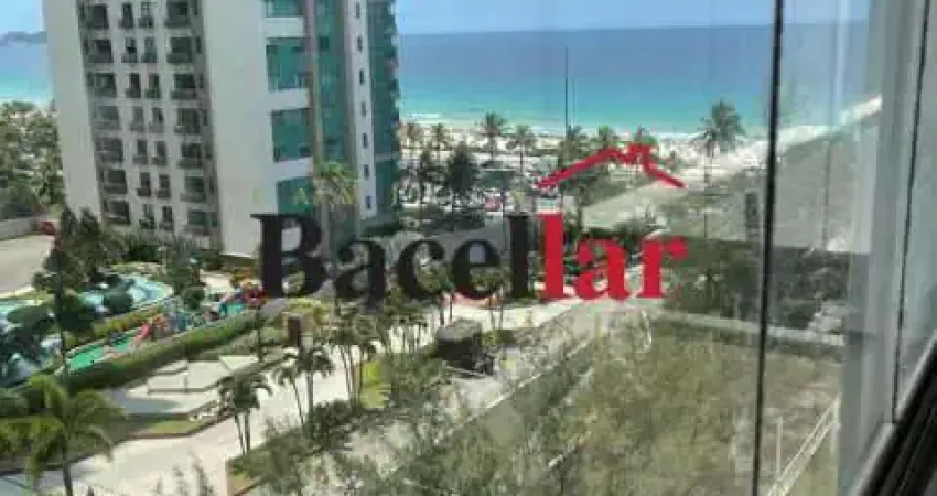 Apartamento com 2 quartos para alugar na Avenida Lúcio Costa, Barra da Tijuca, Rio de Janeiro