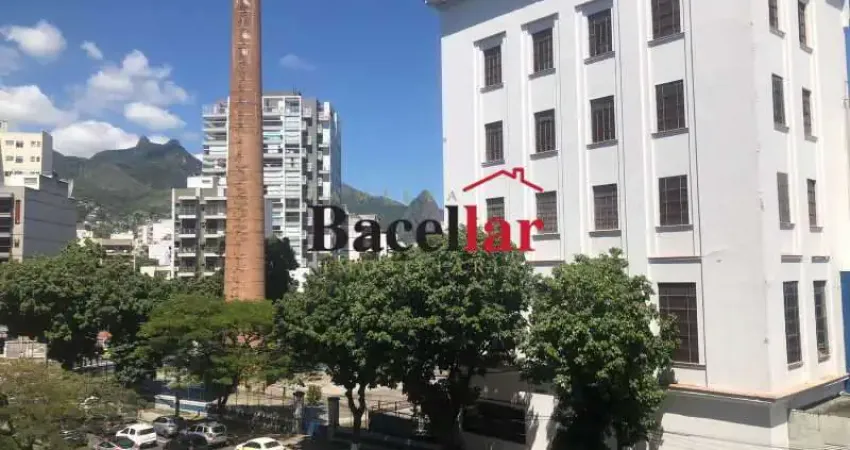 Apartamento com 3 quartos à venda na Rua Antônio Basílio, Tijuca, Rio de Janeiro