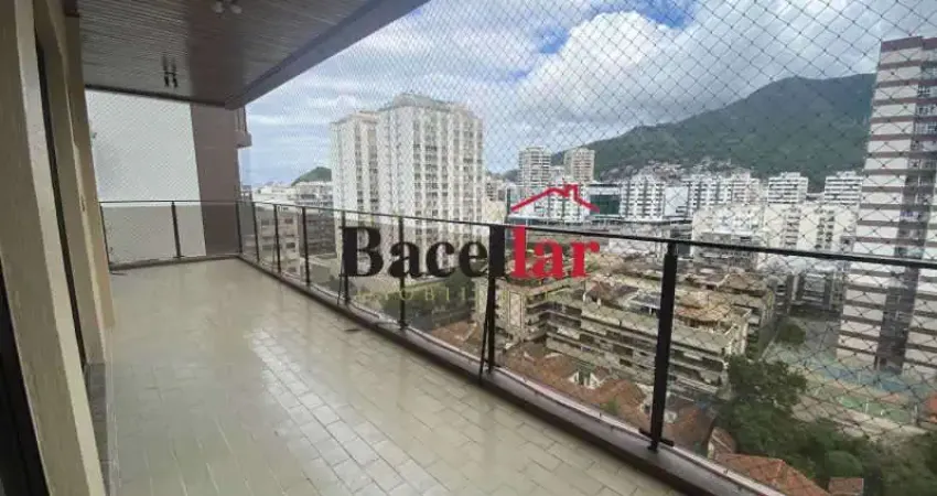 Apartamento com 3 quartos à venda na Rua Dona Maria, Tijuca, Rio de Janeiro