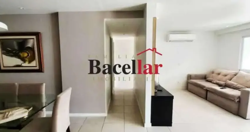 Apartamento : padrão / residencial / recreio dos bandeirantes