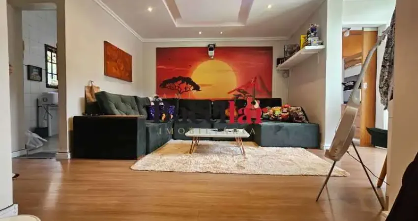 Cobertura linear 3 quartos, suíte e vaga à venda no alto da boa vista!!! próximo ao largo da usina!!! rj