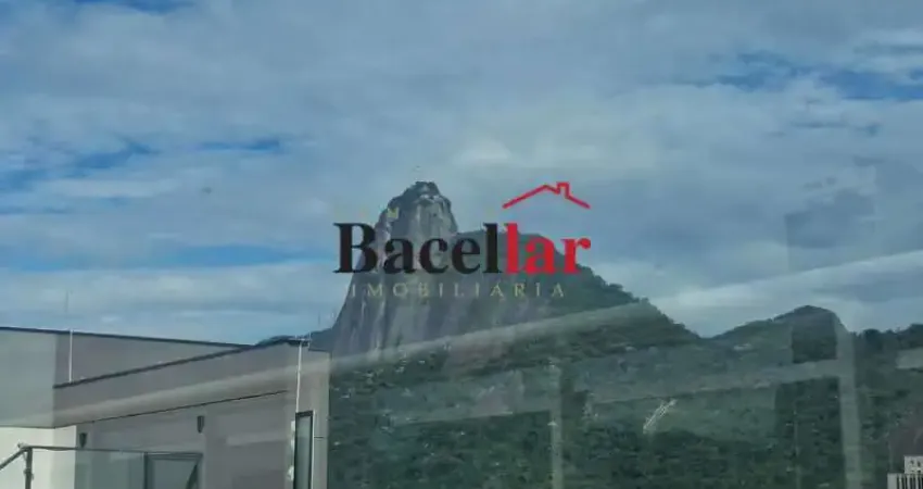 Cobertura com 3 quartos à venda na Rua da Passagem, Botafogo, Rio de Janeiro