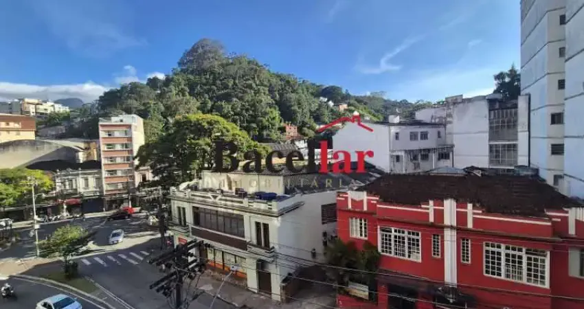 Apartamento com 3 quartos à venda na Rua Doutor Nelson de Sá Earp, Centro, Petrópolis