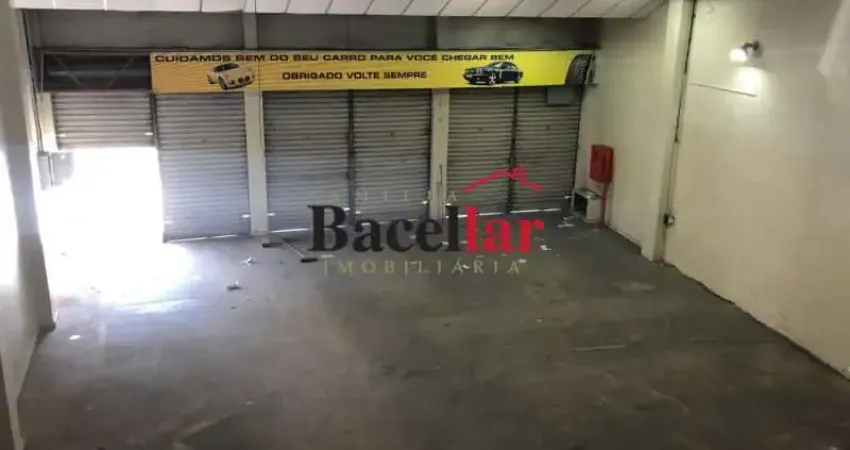 Ponto comercial com 3 salas para alugar na Estrada do Galeão, Jardim Guanabara, Rio de Janeiro