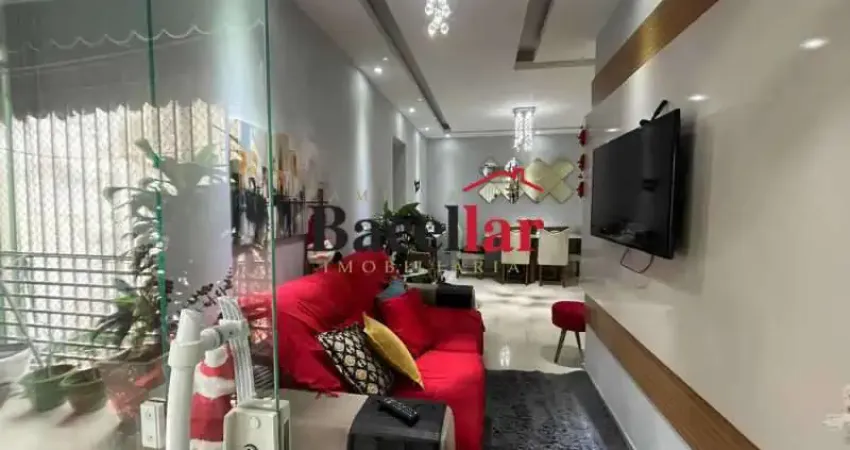 Apartamento com 2 quartos à venda na Rua Araújo Lima, Tijuca, Rio de Janeiro