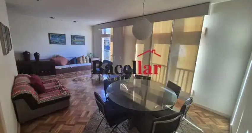 Casa em condomínio fechado com 3 quartos à venda na Rua Pinheiro Guimarães, Botafogo, Rio de Janeiro