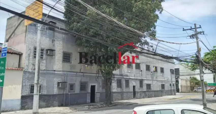 Prédio com 21 salas à venda na Rua Conde de Leopoldina, São Cristóvão, Rio de Janeiro