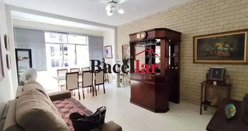 Apartamento com 2 quartos à venda na Rua Mearim, Grajaú, Rio de Janeiro