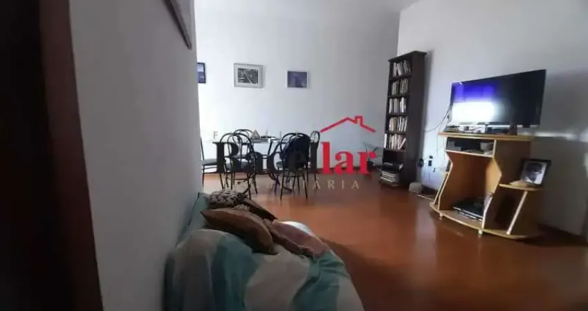 Apartamento com 1 quarto à venda na Rua Luís Barbosa, Vila Isabel, Rio de Janeiro