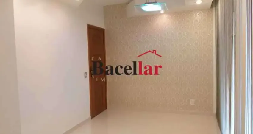 Apartamento com 3 quartos à venda na Rua Pontes Correia, Andaraí, Rio de Janeiro