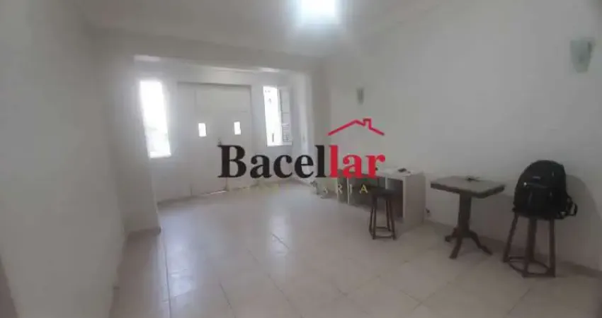 Casa em condomínio fechado com 2 quartos à venda na Rua Barão de Mesquita, Tijuca, Rio de Janeiro
