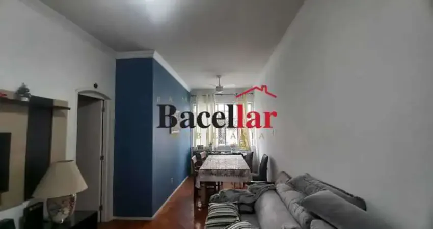 Apartamento com 3 quartos à venda na Rua General Canabarro, Maracanã, Rio de Janeiro