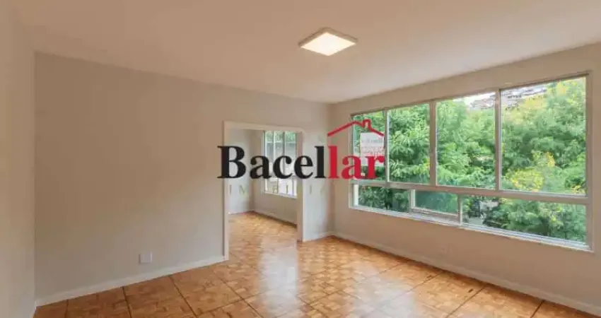 Apartamento com 3 quartos à venda na Rua Marechal Trompowsky, Tijuca, Rio de Janeiro