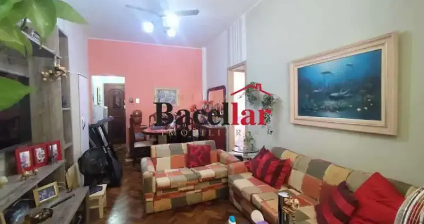 Apartamento com 2 quartos à venda na Rua Padre Francisco Lanna, Vila Isabel, Rio de Janeiro