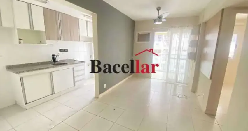 Apartamento com 2 quartos à venda na Rua General Espírito Santo Cardoso, Tijuca, Rio de Janeiro