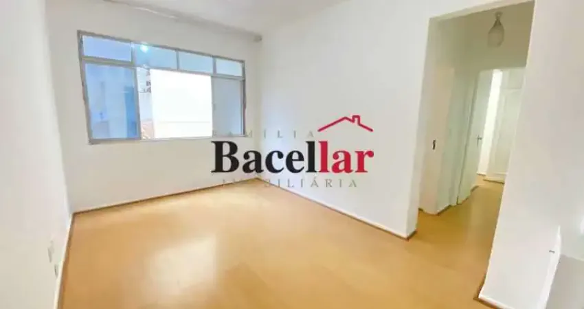 Apartamento com 2 quartos à venda na Rua São Francisco Xavier, Tijuca, Rio de Janeiro