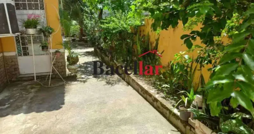 Apartamento com 1 quarto à venda na Rua General Silva Pessoa, Tijuca, Rio de Janeiro